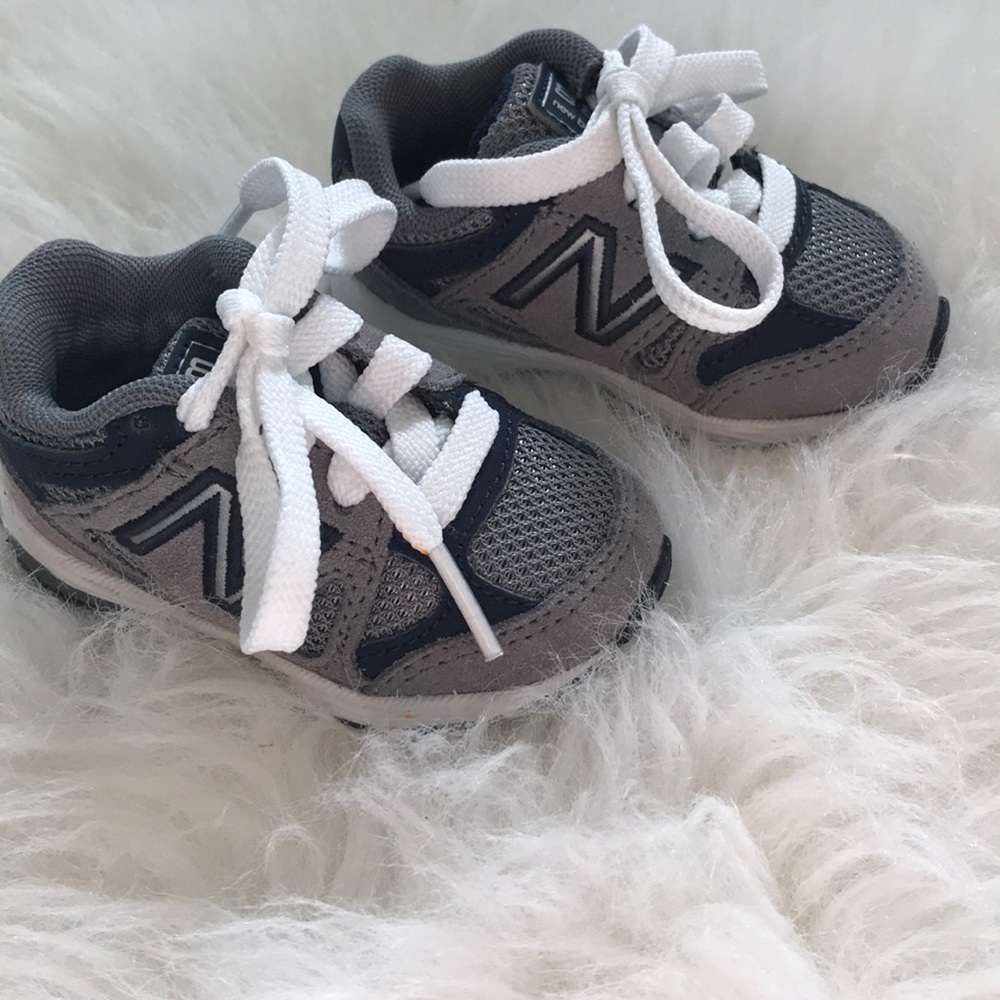 New balance 888 Infant tennis shoes